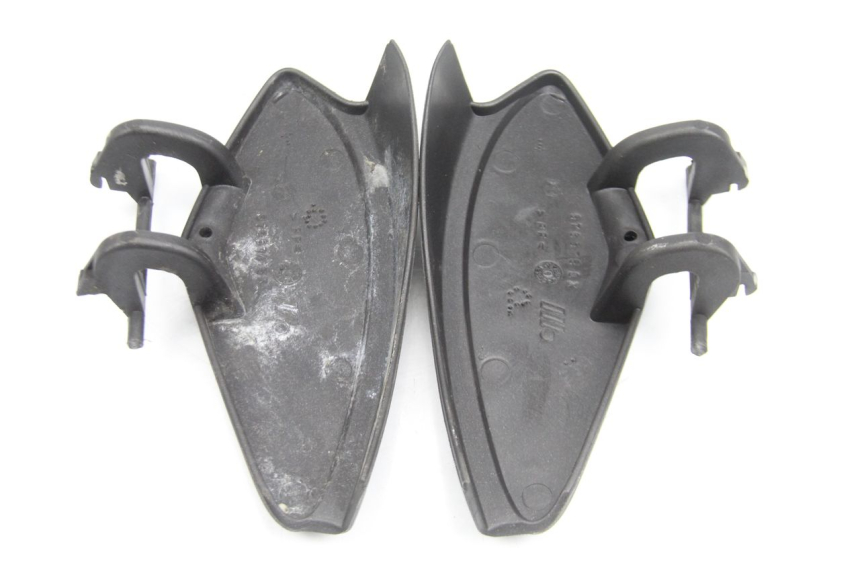 photo de KLAPKA INSPEKCYJNA PIAGGIO X9 EVOLUTION 125 (2003 - 2007) - Punkty mocowania