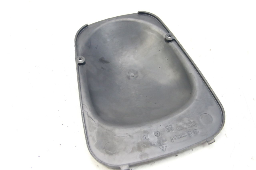 photo de KLAPKA INSPEKCYJNA PIAGGIO XEVO - X EVO 125 (2007 - 2017) - Zoom stanu zużycia