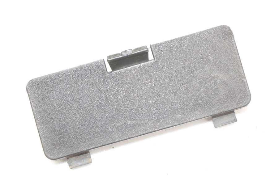 photo de KLAPKA INSPEKCYJNA PIAGGIO XEVO - X EVO 125 (2007 - 2017) - Widok główny