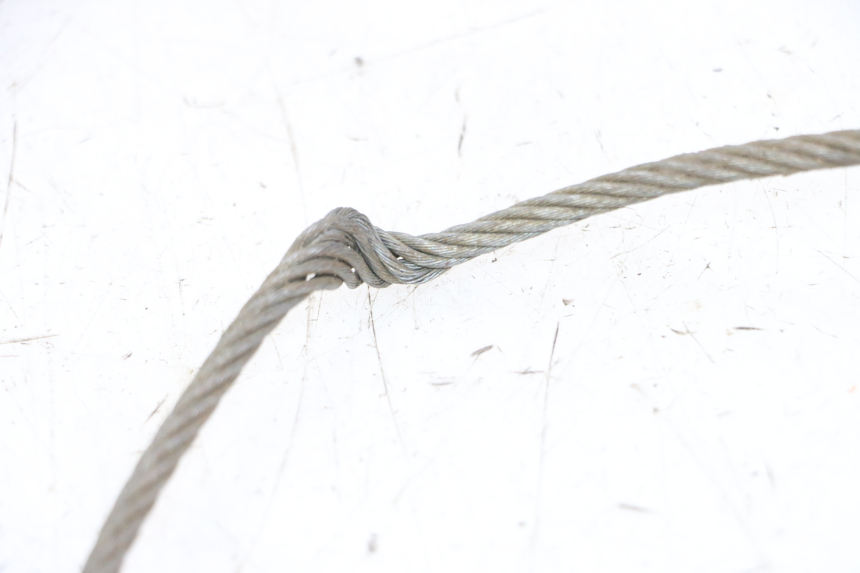 photo de WYCIĄGARKA YAMAHA YFM GRIZZLY 550 (2008 - 2015) - Kontrola wizualna