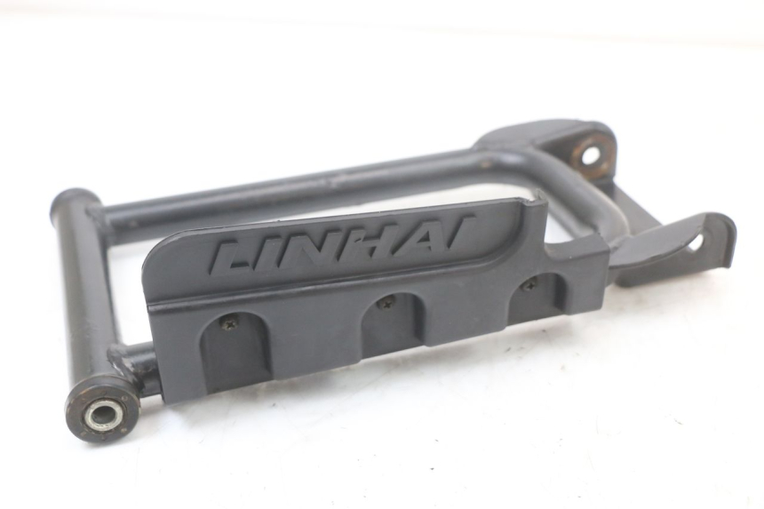 photo de Wahacz tylny HYTRACK HY S 4X4 410 (2013 - 2016) - Alternatywny kąt