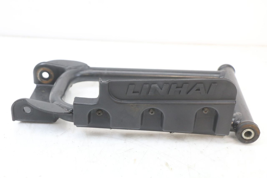 photo de Wahacz tylny HYTRACK HY S 4X4 410 (2013 - 2016) - Zoom jakości