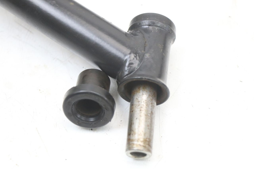 photo de Wahacz tylny HYTRACK HY S 4X4 410 (2013 - 2016) - Zoom stanu zużycia