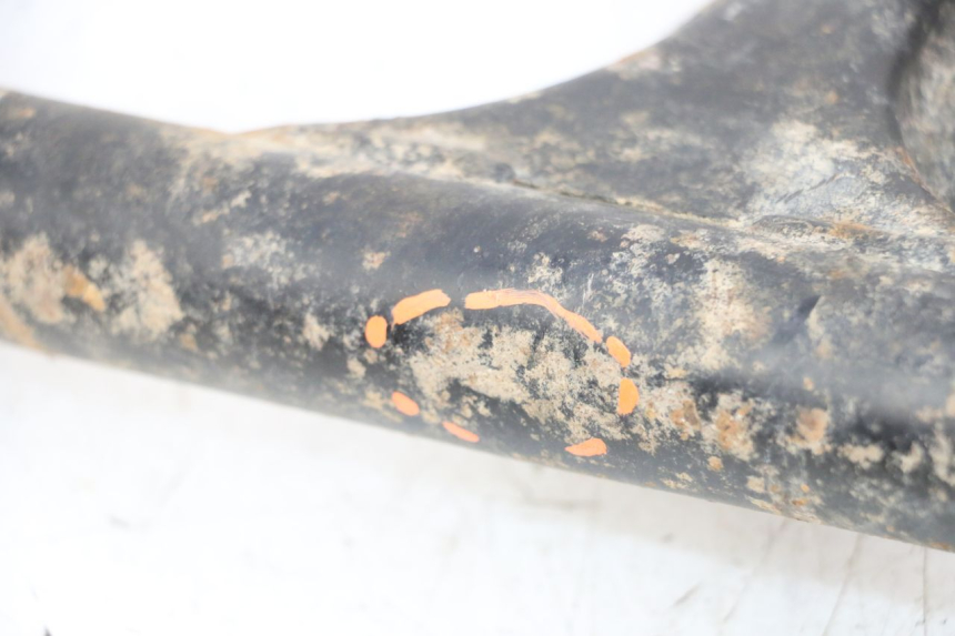 photo de wahacz tylny YAMAHA YFM GRIZZLY 550 (2008 - 2015) - Widok produktu