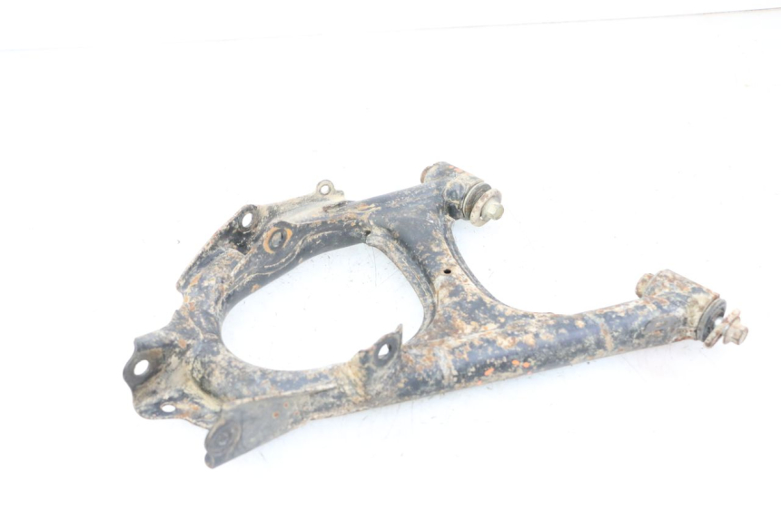 photo de wahacz tylny YAMAHA YFM GRIZZLY 550 (2008 - 2015) - Szczegóły charakterystyczne