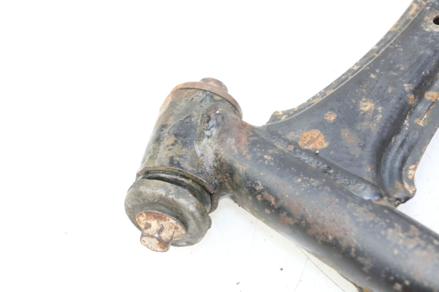 photo de wahacz tylny YAMAHA YFM GRIZZLY 550 (2008 - 2015) - Zoom jakości