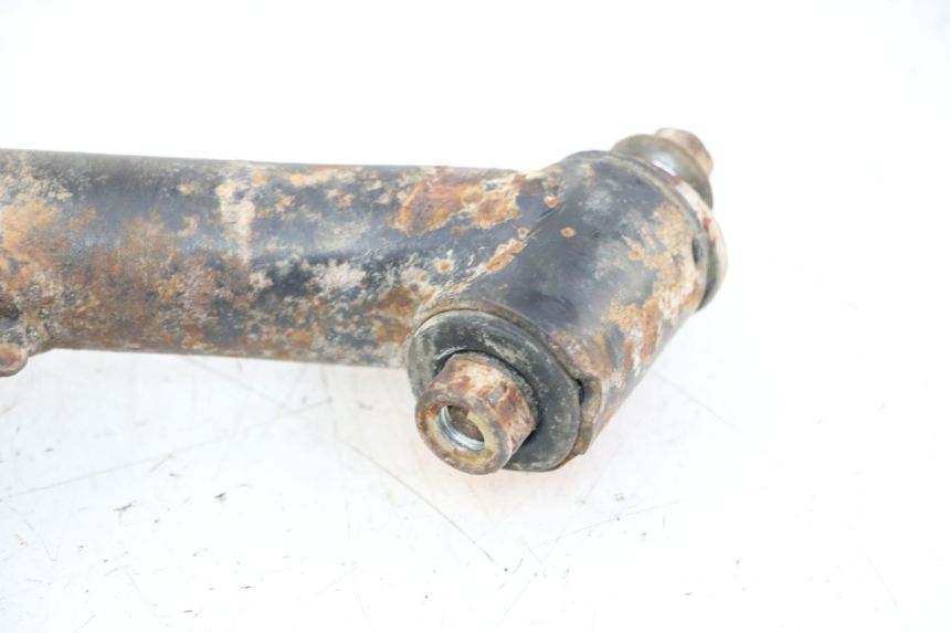 photo de wahacz tylny YAMAHA YFM GRIZZLY 550 (2008 - 2015) - Stan powierzchni