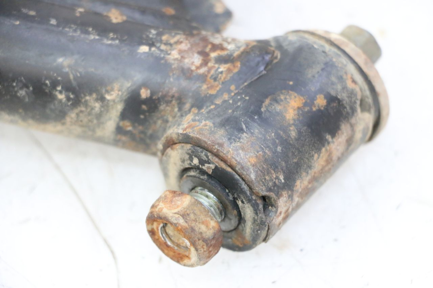 photo de wahacz tylny YAMAHA YFM GRIZZLY 550 (2008 - 2015) - Część sprawdzona