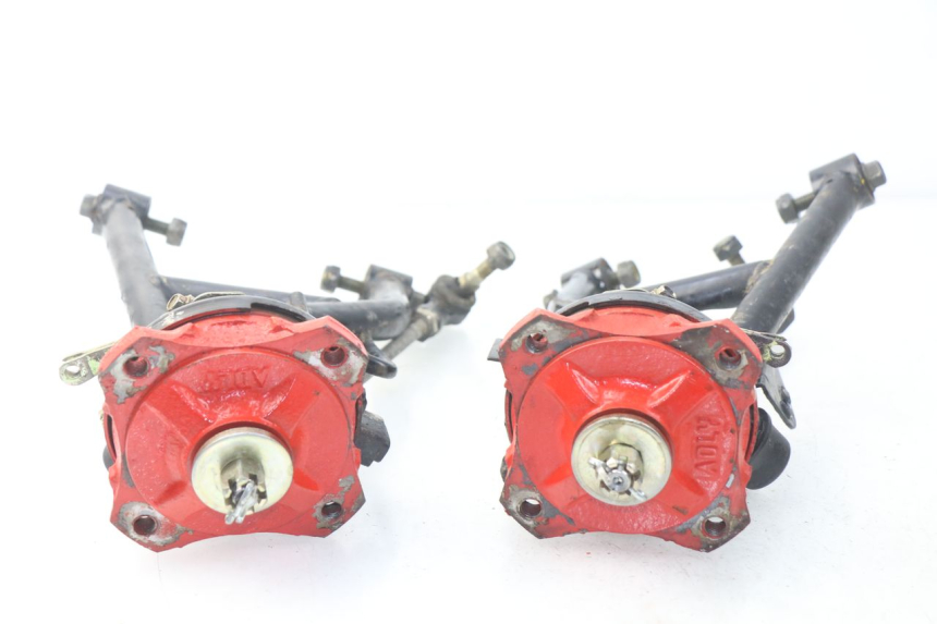 photo de wahacz przedni ADLY RS SUPERSONIC 50 (2005 - 2010) - Widok główny