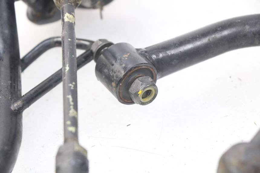 photo de wahacz przedni ADLY RS SUPERSONIC 50 (2005 - 2010) - Inny kąt widzenia