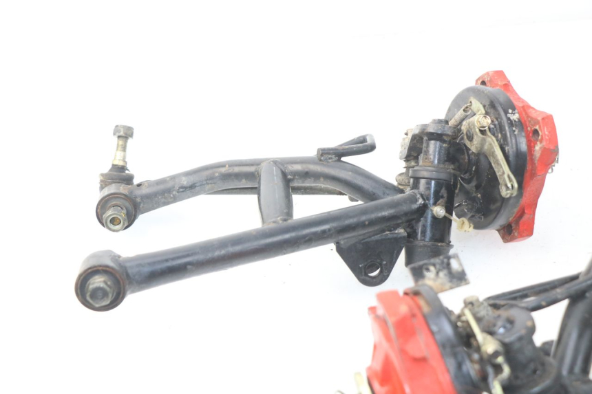 photo de wahacz przedni ADLY RS SUPERSONIC 50 (2005 - 2010) - Część sprawdzona