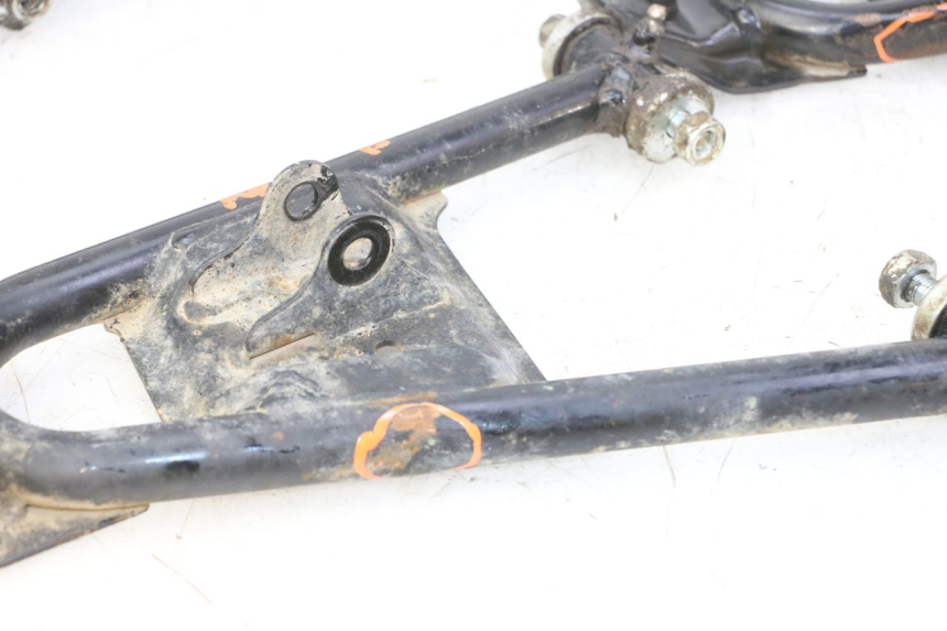 photo de wahacz przedni YAMAHA YFM R RAPTOR 250 (2008 - 2014) - Szczegół części