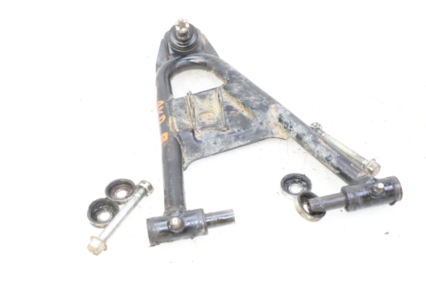 photo de wahacz przedni YAMAHA YFM R RAPTOR 250 (2008 - 2014) - Widok z bliska