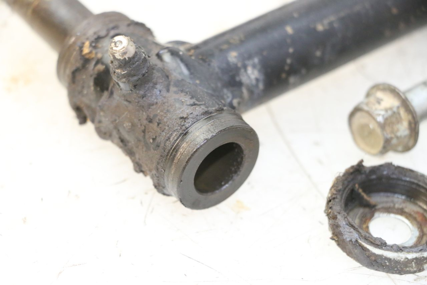 photo de wahacz przedni YAMAHA YFM R RAPTOR 250 (2008 - 2014) - Zdjęcie dodatkowe