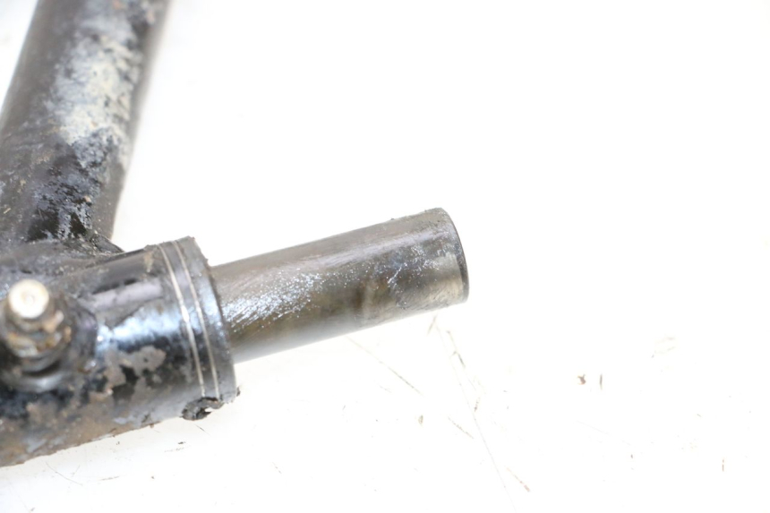 photo de wahacz przedni YAMAHA YFM R RAPTOR 250 (2008 - 2014) - Kontrola wizualna