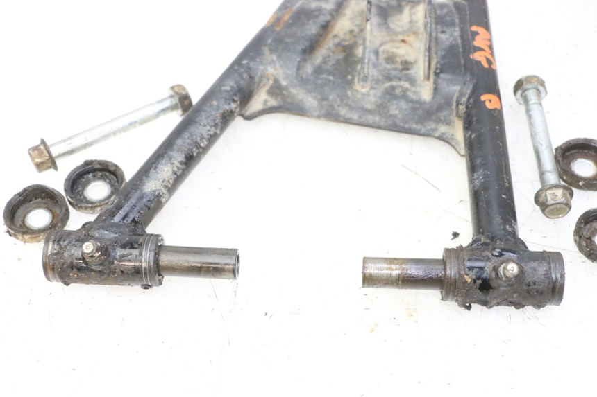 photo de wahacz przedni YAMAHA YFM R RAPTOR 250 (2008 - 2014) - Alternatywny kąt