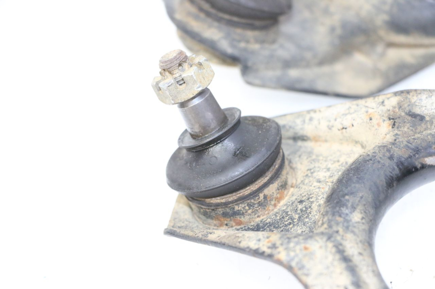 photo de wahacz przedni YAMAHA YFM R RAPTOR 250 (2008 - 2014) - Widok główny