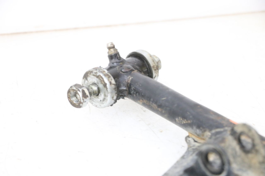 photo de wahacz przedni YAMAHA YFM R RAPTOR 250 (2008 - 2014) - Inny kąt widzenia