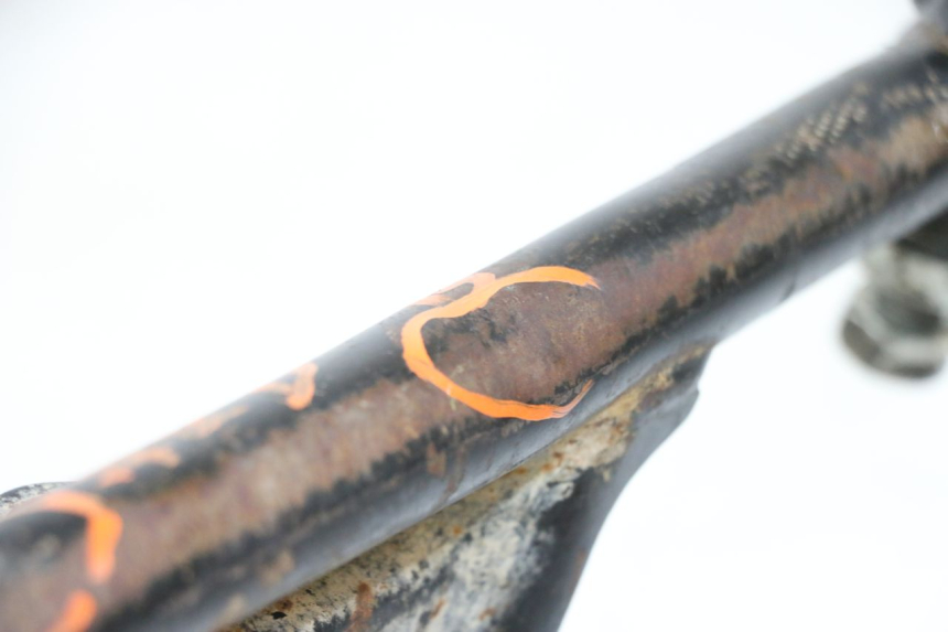 photo de wahacz przedni YAMAHA YFM R RAPTOR 250 (2008 - 2014) - Inny kąt widzenia