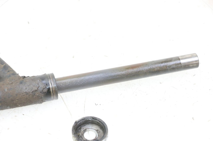 photo de wahacz przedni YAMAHA YFM R RAPTOR 250 (2008 - 2014) - Stan powierzchni