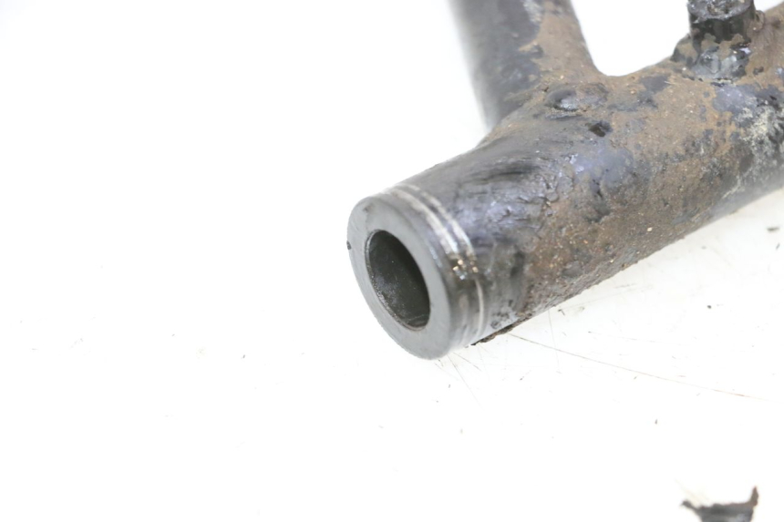 photo de wahacz przedni YAMAHA YFM R RAPTOR 250 (2008 - 2014) - Oznaczenia i referencje