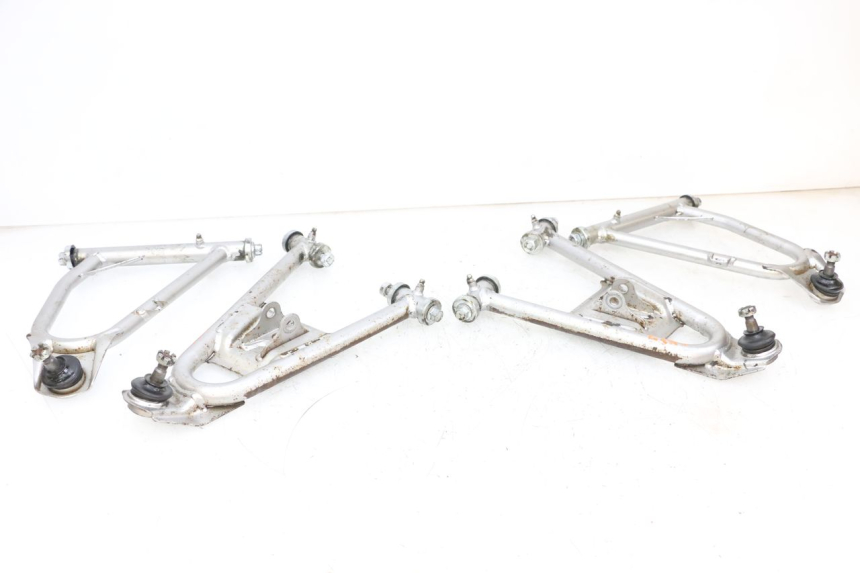 photo de wahacz przedni YAMAHA YFM R RAPTOR 250 (2008 - 2014) - Widok główny