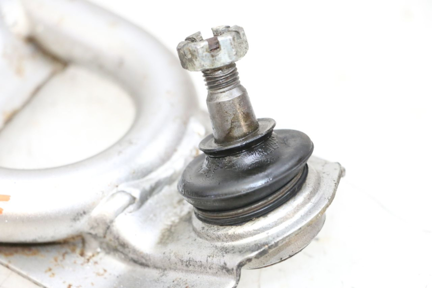 photo de wahacz przedni YAMAHA YFM R RAPTOR 250 (2008 - 2014) - Struktura - zbliżenie