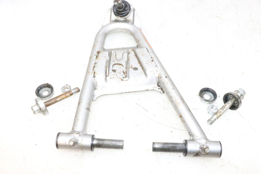 photo de wahacz przedni YAMAHA YFM R RAPTOR 250 (2008 - 2014) - Zoom jakości