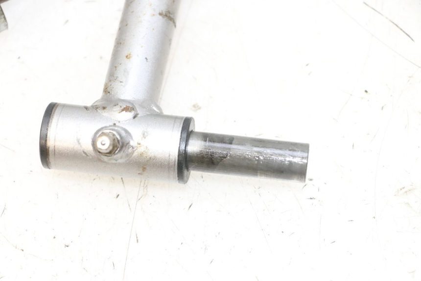 photo de wahacz przedni YAMAHA YFM R RAPTOR 250 (2008 - 2014) - Widok główny