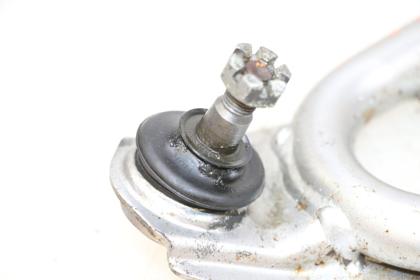 photo de wahacz przedni YAMAHA YFM R RAPTOR 250 (2008 - 2014) - Inny kąt widzenia