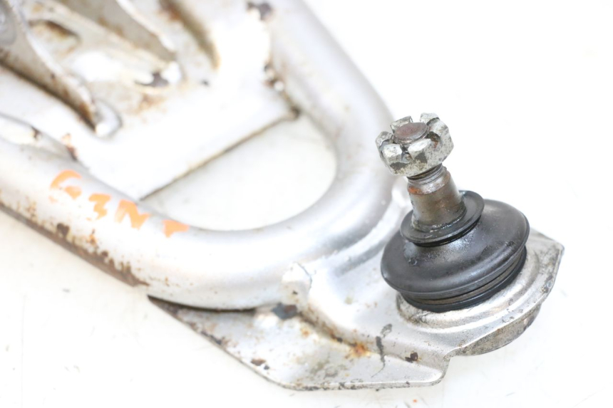 photo de wahacz przedni YAMAHA YFM R RAPTOR 250 (2008 - 2014) - Część sprawdzona