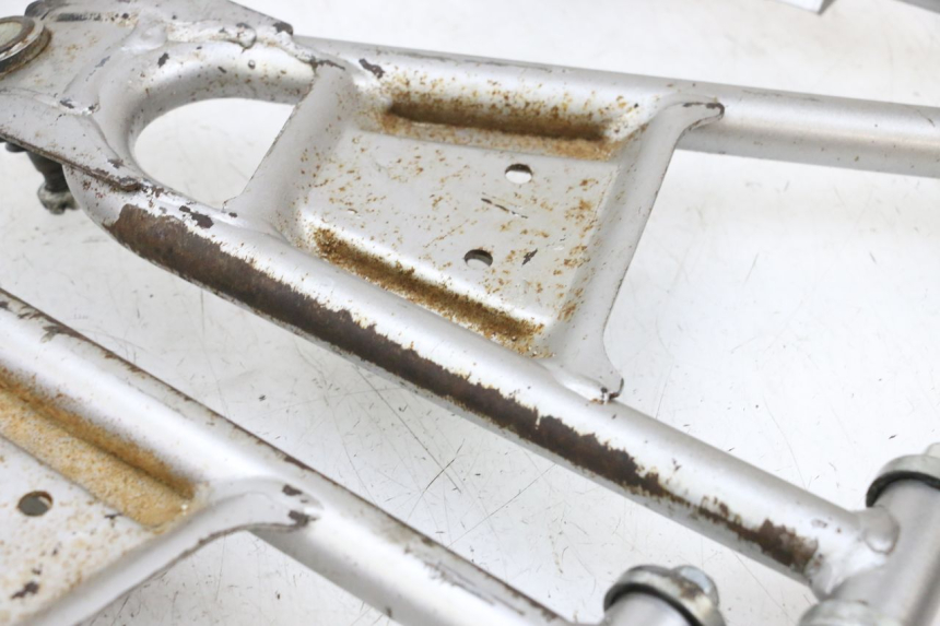 photo de wahacz przedni YAMAHA YFM R RAPTOR 250 (2008 - 2014) - Inny kąt widzenia