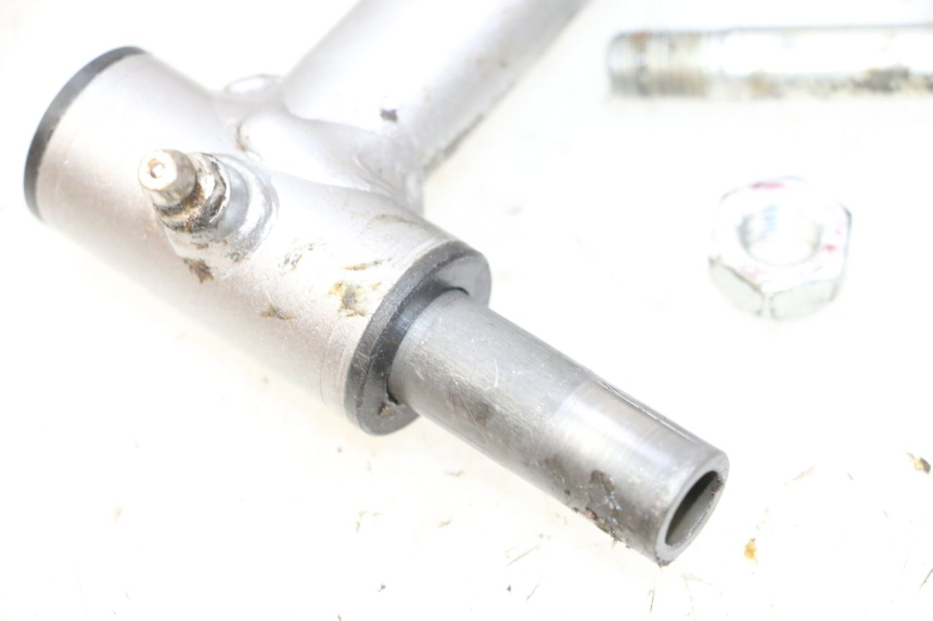 photo de wahacz przedni YAMAHA YFM R RAPTOR 250 (2008 - 2014) - Szczegóły charakterystyczne