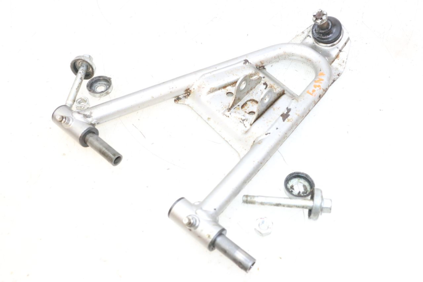 photo de wahacz przedni YAMAHA YFM R RAPTOR 250 (2008 - 2014) - Zbliżenie komponentów