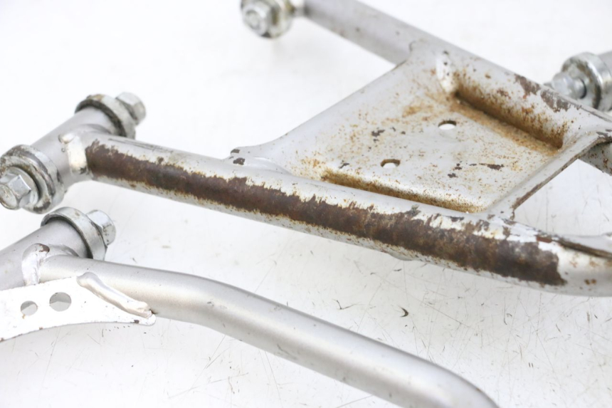 photo de wahacz przedni YAMAHA YFM R RAPTOR 250 (2008 - 2014) - Oznaczenia i referencje