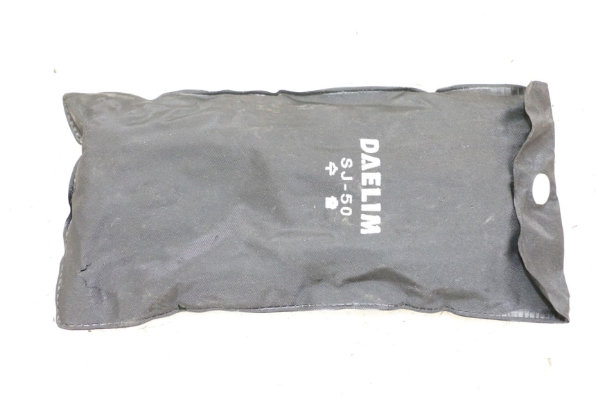 photo de ZESTAW NARZĘDZI DAELIM A-FOUR 2T 50 (2005 - 2012) - Zoom stanu zużycia