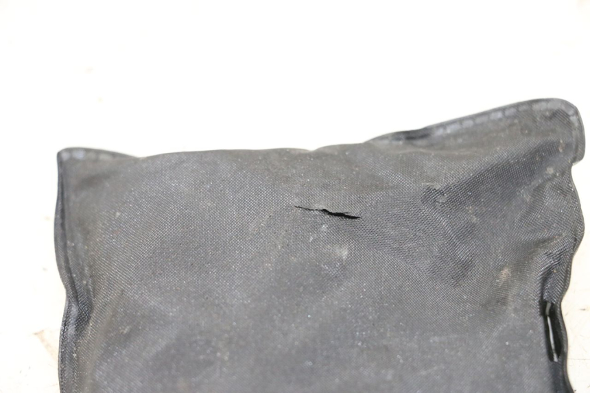 photo de ZESTAW NARZĘDZI DAELIM A-FOUR 2T 50 (2005 - 2012) - Inny kąt widzenia