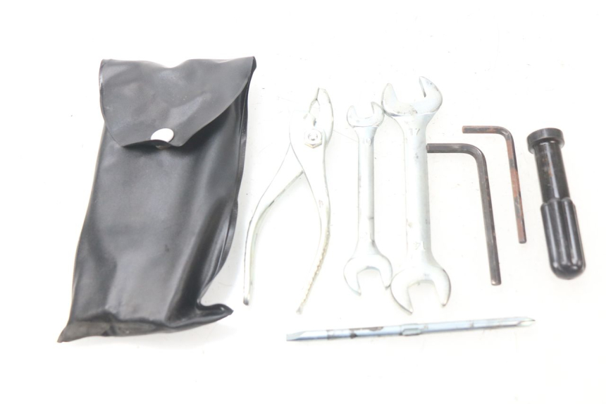 photo de ZESTAW NARZĘDZI SUZUKI GSX-R GSXR K16 1000 (2012 - 2016) - Widok główny