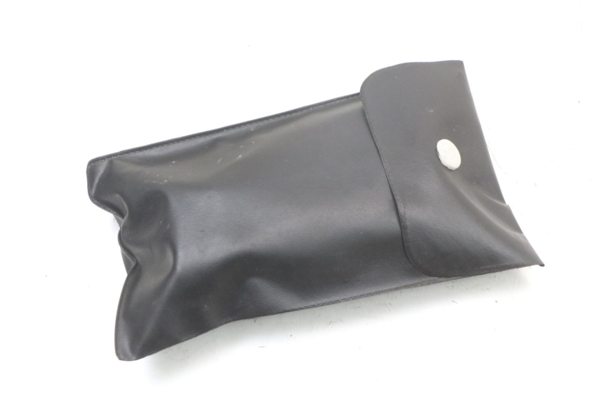 photo de ZESTAW NARZĘDZI KEEWAY HURRICANE 50 (2006 - 2019) - Zoom stanu zużycia