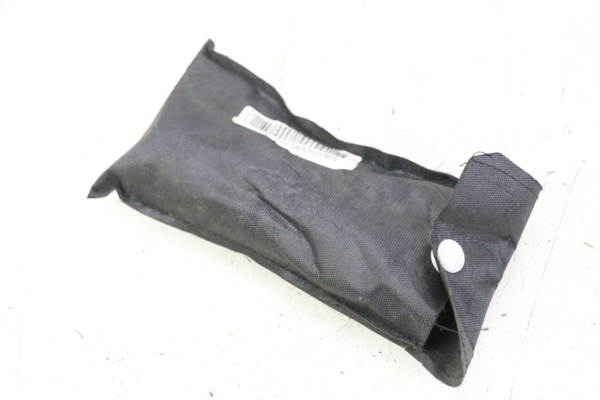 photo de ZESTAW NARZĘDZI KIDEN KD125-G 125 (2018 - 2022) - Zoom stanu zużycia