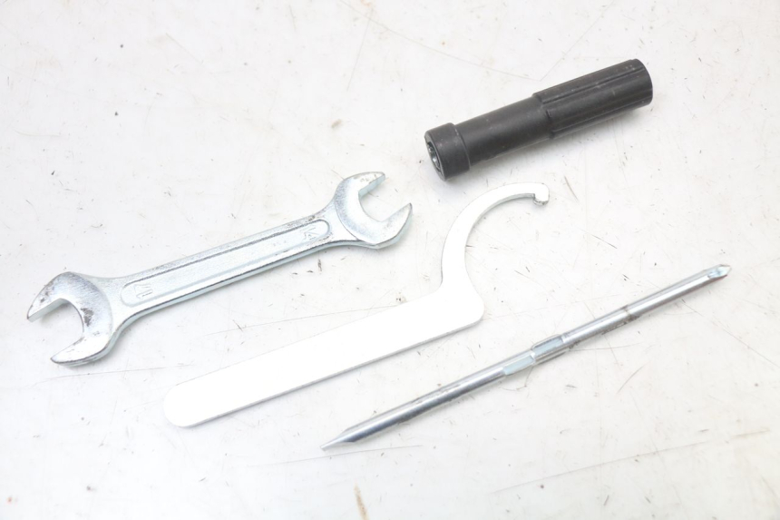 photo de ZESTAW NARZĘDZI KYMCO X-TOWN XTOWN 125 (2016 - 2021) - Zoom stanu zużycia