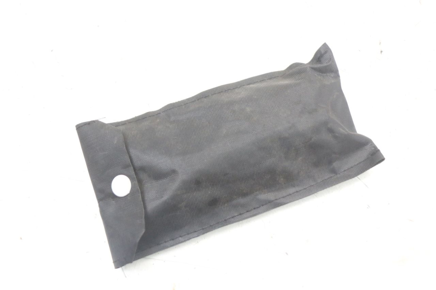 photo de ZESTAW NARZĘDZI MASH LEGEND'R 4T 50 (2021 - 2025) - Zoom stanu zużycia