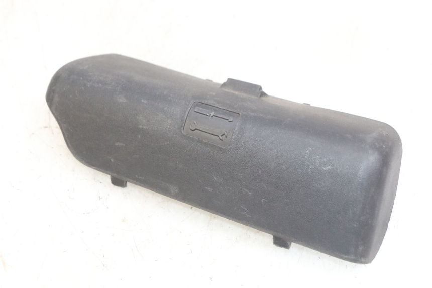 photo de ZESTAW NARZĘDZI PIAGGIO MP3 LT 400 (2007 - 2012) - Widok główny