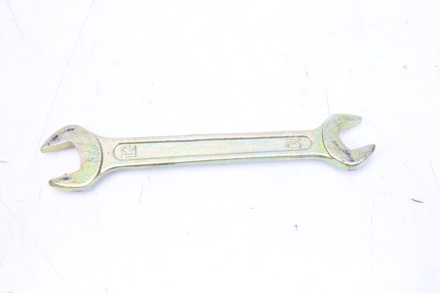 photo de ZESTAW NARZĘDZI KEEWAY OUTLOOK 125 (2007 - 2013) - Zoom stanu zużycia