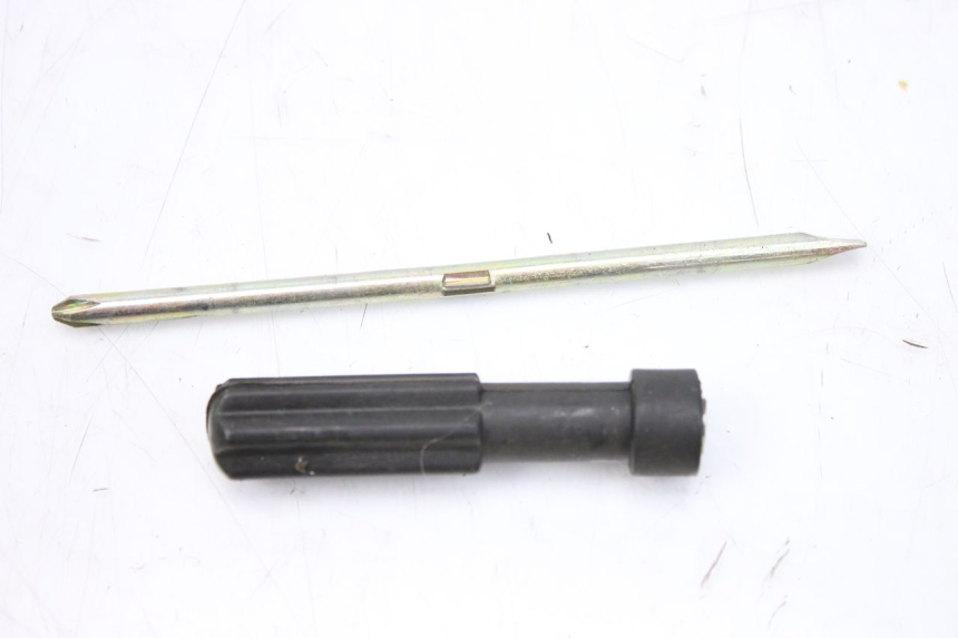 photo de ZESTAW NARZĘDZI KEEWAY OUTLOOK 125 (2007 - 2013) - Widok ogólny