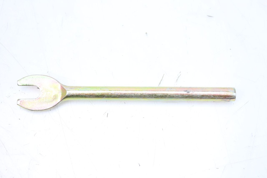 photo de ZESTAW NARZĘDZI KEEWAY OUTLOOK 125 (2007 - 2013) - Stan powierzchni