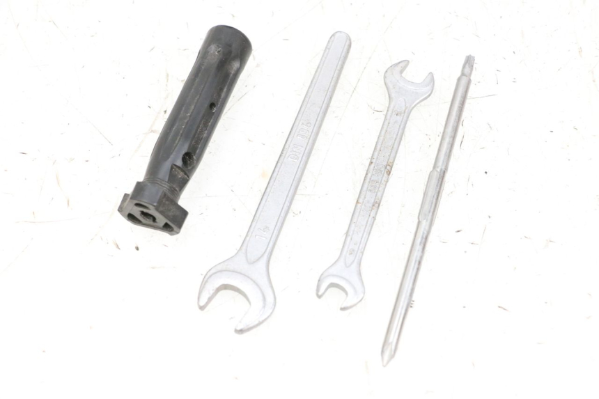 photo de ZESTAW NARZĘDZI BMW R GS 1250 (2021 - 2024) - Widok główny