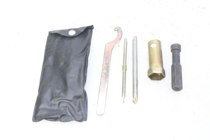 photo de ZESTAW NARZĘDZI RIDE RACE GT 2T 50 (2012 - 2017) - Widok główny