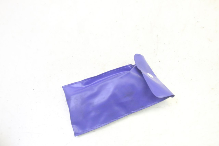 photo de ZESTAW NARZĘDZI JM MOTORS SANTANA EVO 50 (2024 - 2026) - Zoom stanu zużycia