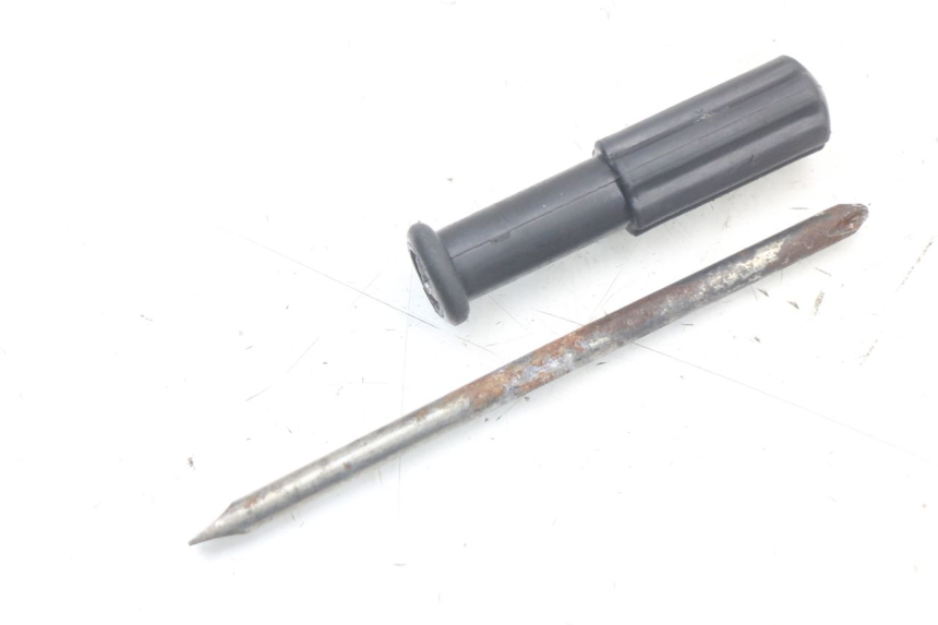 photo de ZESTAW NARZĘDZI APRILIA SR MOTARD 50 (2012 - 2018) - Szczegół części